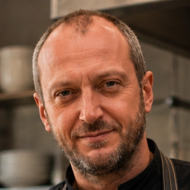 Chef convidado