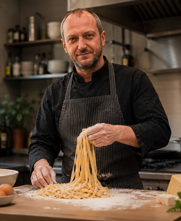 Fabrizio Passetti