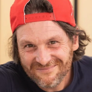 Chef convidado